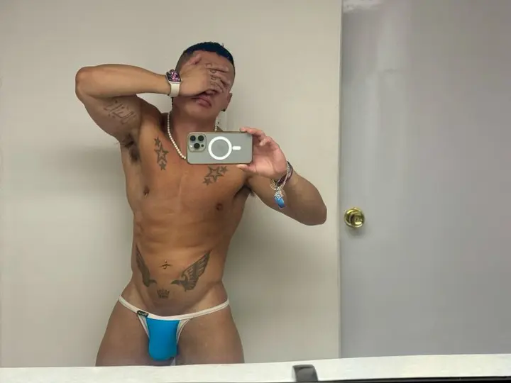 Photo de profil publiée avec l'annonce