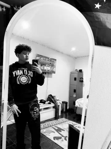 Photo 3 du profil