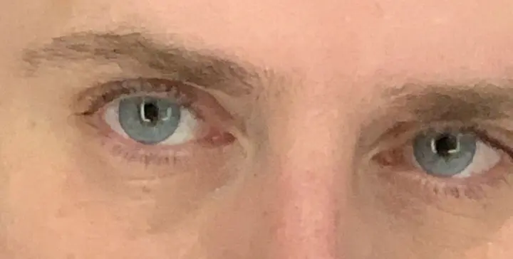 Photo partagée sur le profil