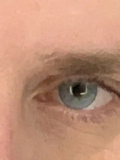 Photo partagée sur le profil