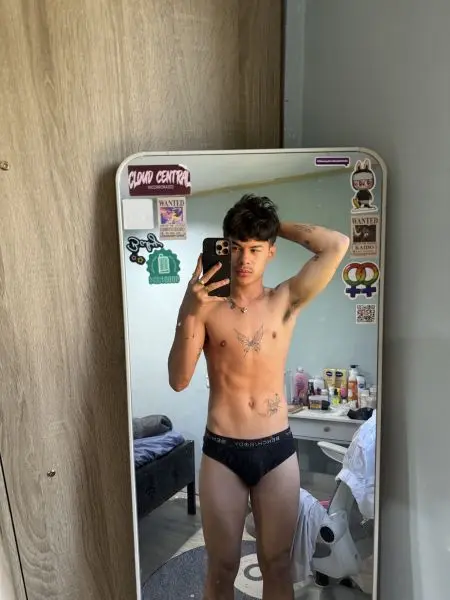 Photo partagée sur le profil