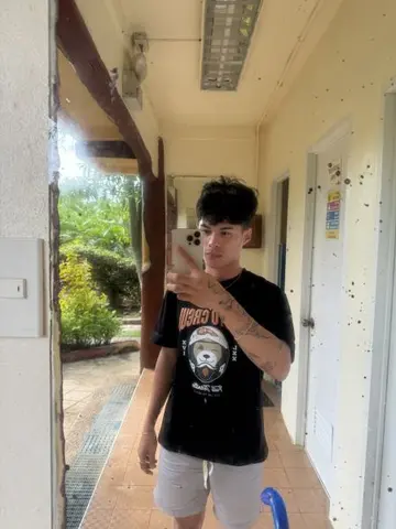 Photo 3 du profil