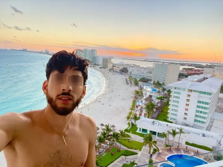 Photo de profil publiée avec l'annonce