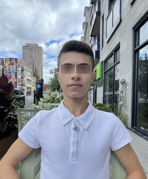 Photo partagée sur le profil