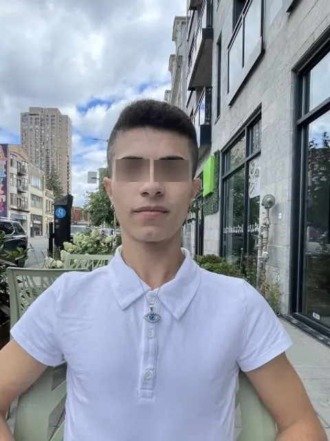 Photo partagée sur le profil