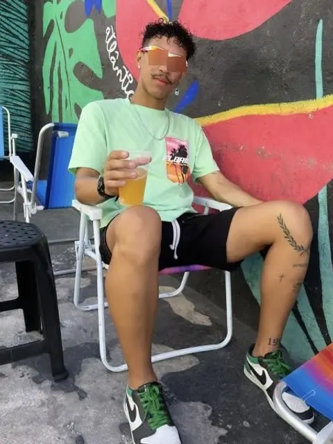 Photo de présentation du profil