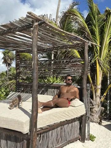 Photo 3 du profil