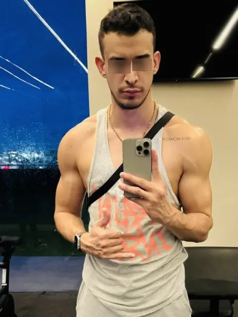 Photo de profil publiée avec l'annonce