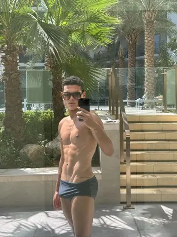 Photo 2 du profil