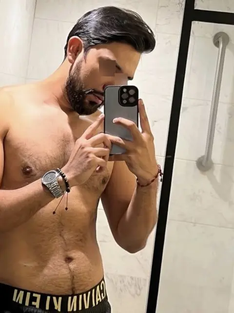 Photo partagée sur le profil