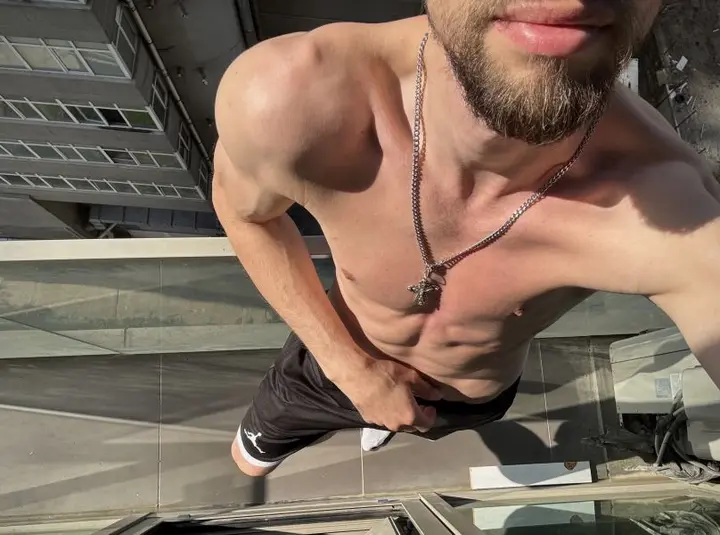 Photo partagée sur le profil