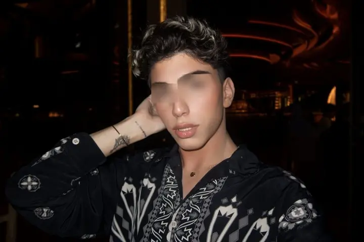 Photo de présentation du profil
