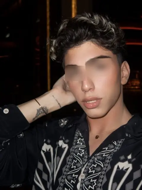 Photo de présentation du profil
