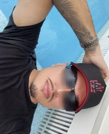 Photo 2 du profil
