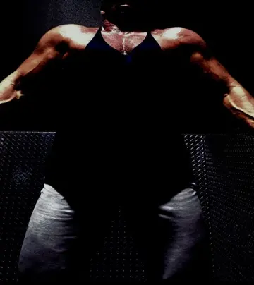 Photo 3 du profil