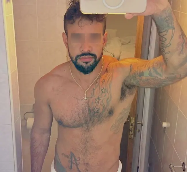 Photo de présentation du profil