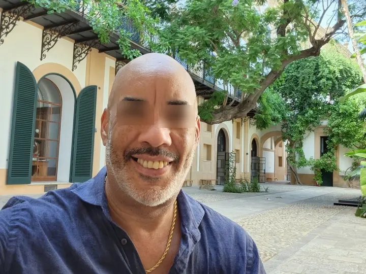 Photo partagée sur le profil