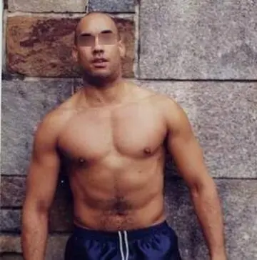 Photo 2 du profil