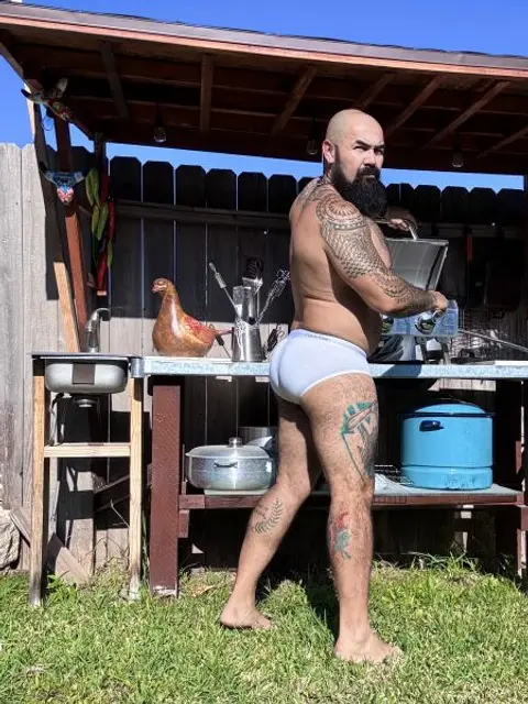 Photo partagée sur le profil