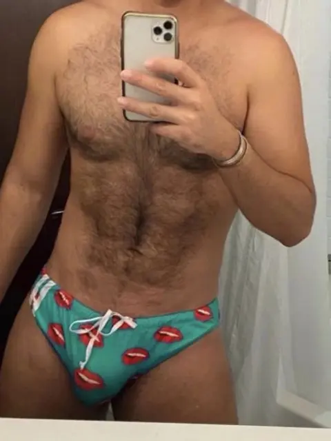 Photo de profil publiée avec l'annonce