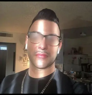Photo 2 du profil