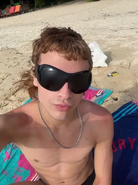 Photo de profil publiée avec l'annonce