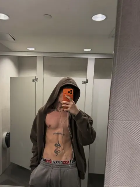 Photo de présentation du profil