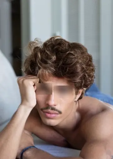 Photo 3 du profil