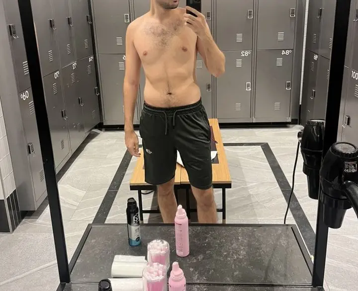 Photo de profil publiée avec l'annonce