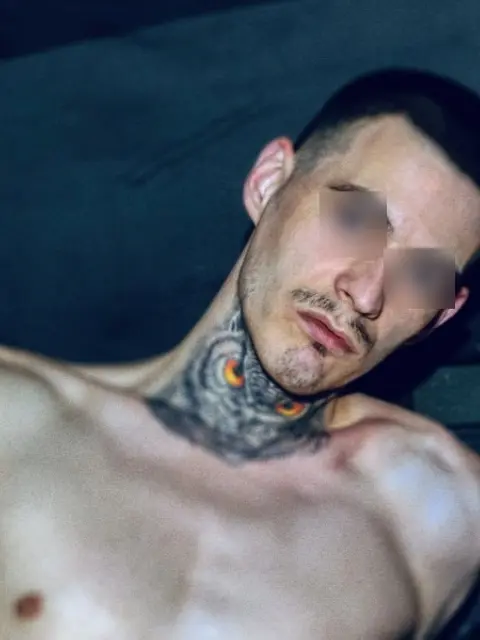 Photo de profil publiée avec l'annonce