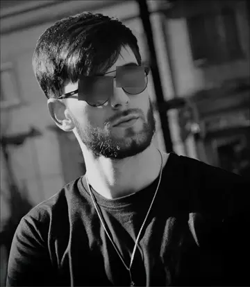 Photo 2 du profil