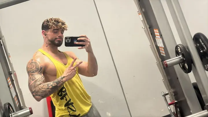 Photo de présentation du profil