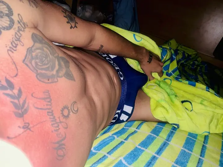 Photo de présentation du profil