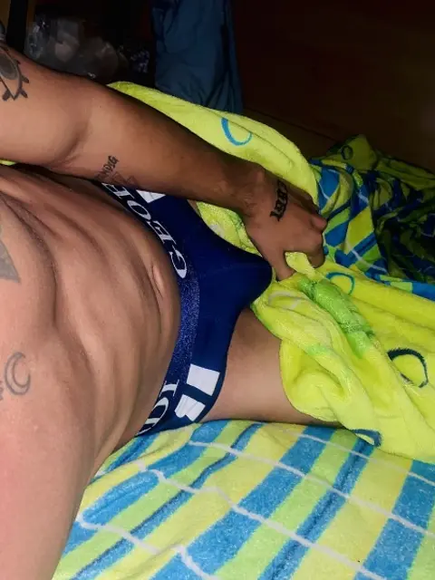 Photo de présentation du profil
