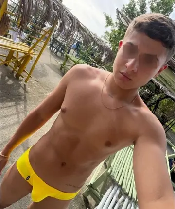 Photo 2 du profil
