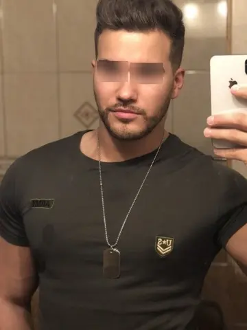 Photo 2 du profil