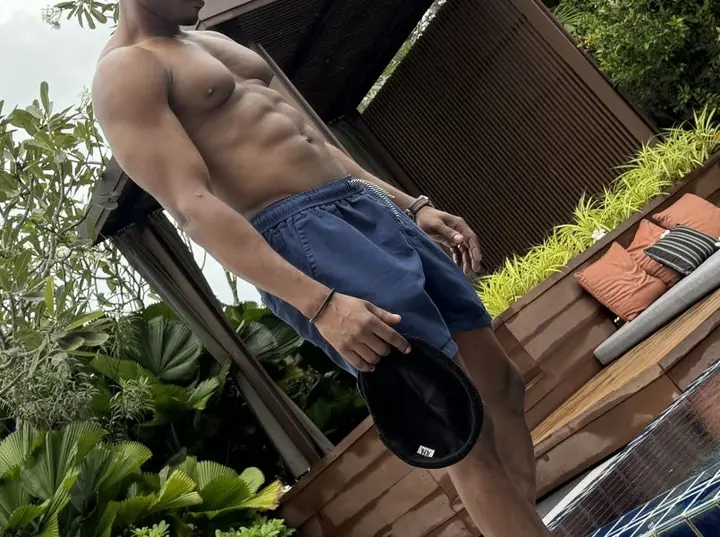 Photo partagée sur le profil