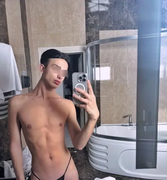 Photo de profil publiée avec l'annonce
