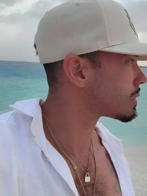 Photo de profil publiée avec l'annonce