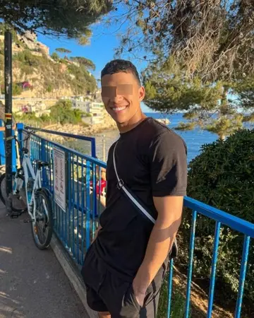 Photo 2 du profil