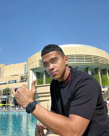 Photo 3 du profil