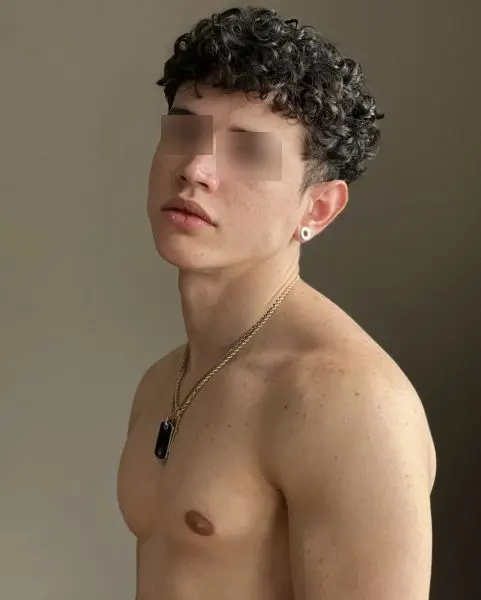 Photo de profil publiée avec l'annonce