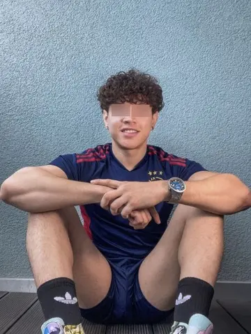 Photo 2 du profil