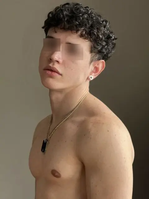 Photo de profil publiée avec l'annonce
