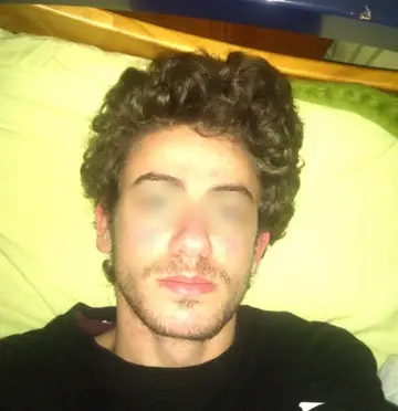 Photo 2 du profil