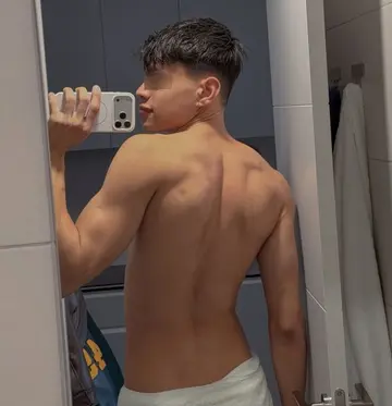 Photo 2 du profil