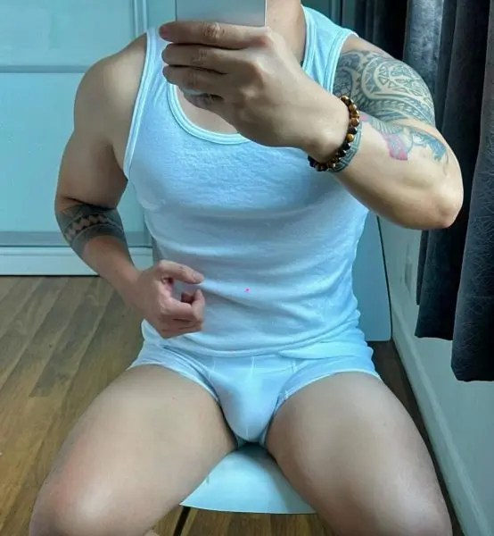 Photo de profil d'un homme adulte