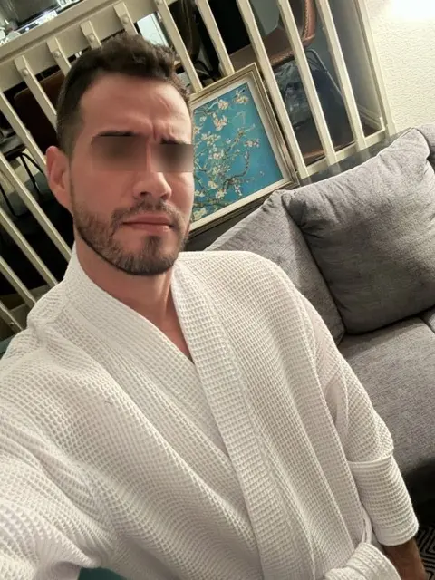Photo de présentation du profil