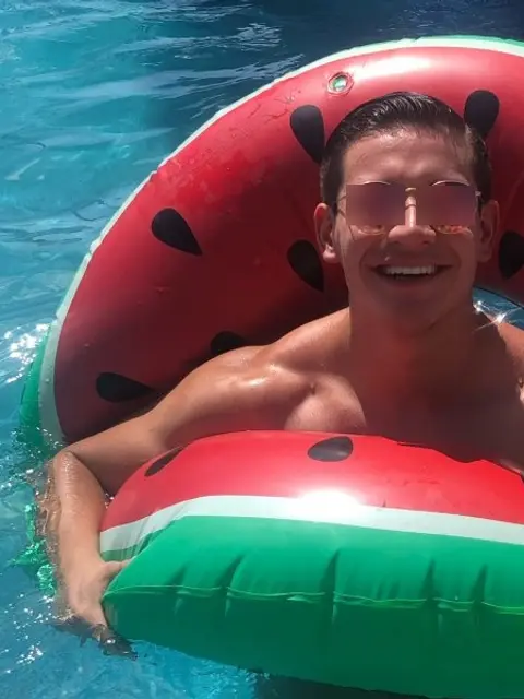 Photo partagée sur le profil