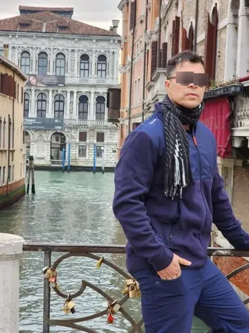 Photo 2 du profil